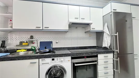 Rooms in Bilbao - photo 9