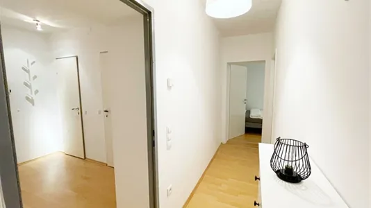 Rooms in Wien Neubau - photo 9