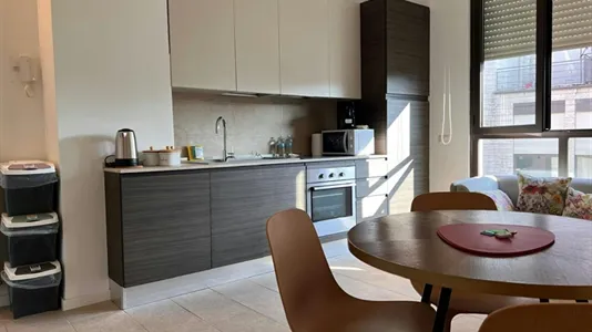 Apartments in Milano Zona 2 - Stazione Centrale, Gorla, Turro, Greco, Crescenzago - photo 8