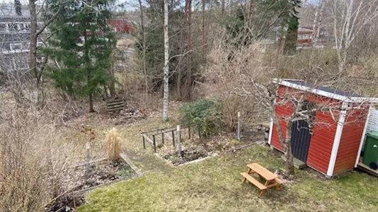 Houses in Sigtuna - photo 11