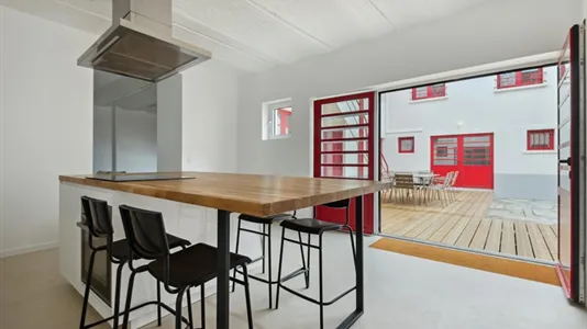 Rooms in L'Haÿ-les-Roses - photo 7