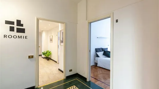 Rooms in Milano Zona 2 - Stazione Centrale, Gorla, Turro, Greco, Crescenzago - photo 9
