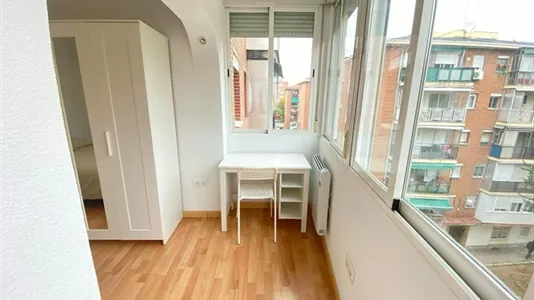 Rooms in Madrid Usera - photo 5