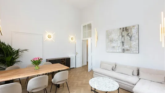 Apartments in Roma Municipio I – Centro Storico - photo 5