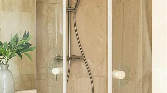 Apartments in Madrid Chamberí - photo 6