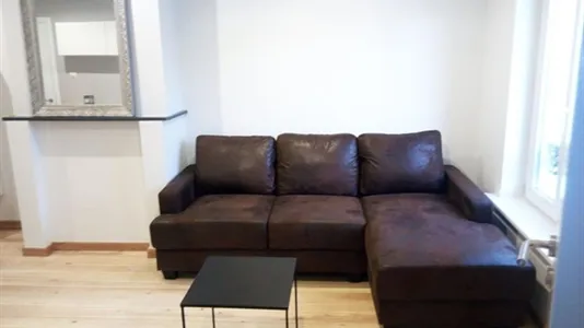 Apartments in Brussels Elsene - photo 8