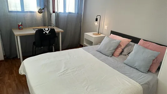 Rooms in Madrid Carabanchel - photo 2