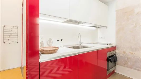 Apartments in Location is not specified - photo 4