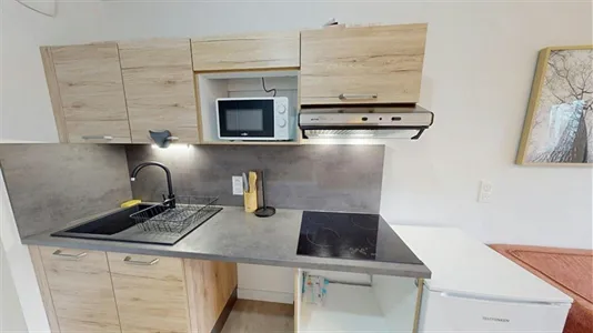 Apartments in Clermont-Ferrand - photo 4