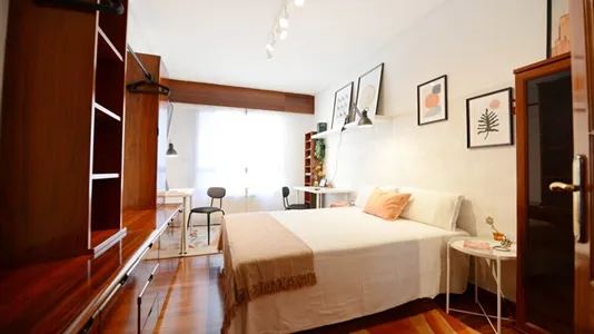 Rooms in Bilbao - photo 6