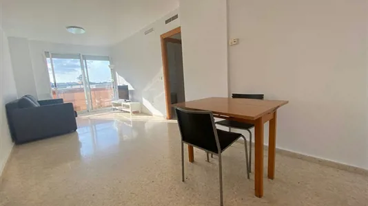 Apartments in Alboraya - photo 2