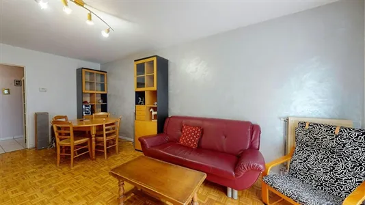 Rooms in Lyon - photo 10