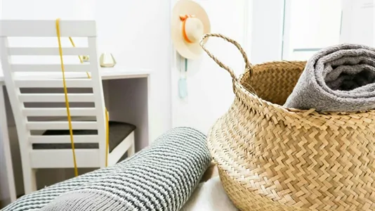 Rooms in Budapest Józsefváros - photo 7