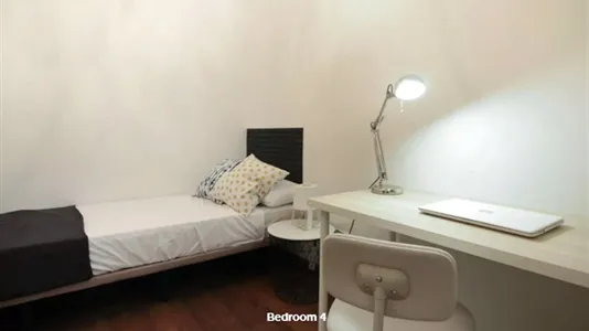 Rooms in Barcelona Eixample - photo 2
