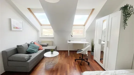 Rooms in Vienna Hernals - photo 4