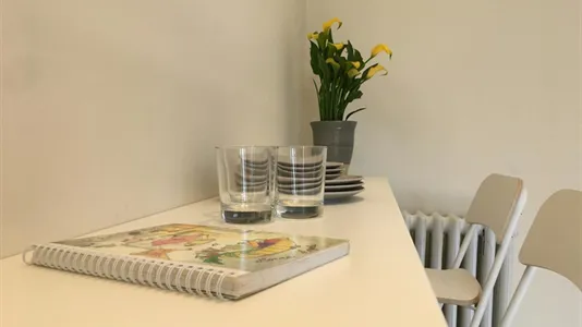 Rooms in Padua - photo 9