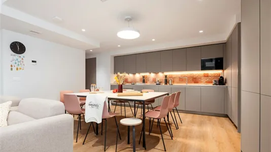 Rooms in Madrid Tetuán - photo 8