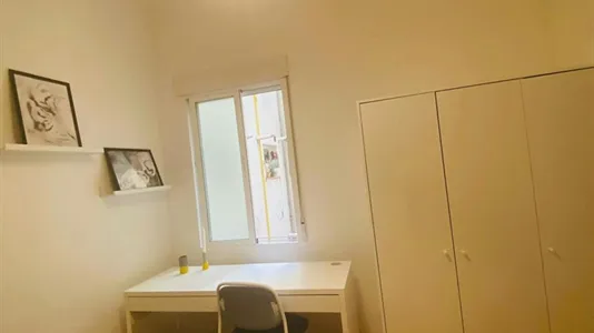 Rooms in Madrid Chamartín - photo 4