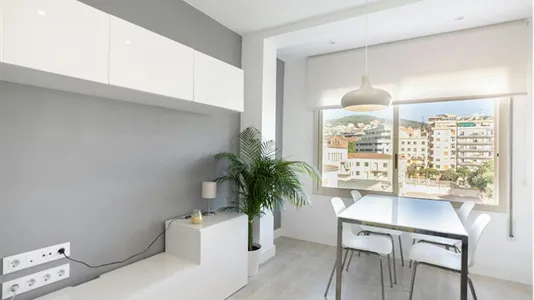 Apartments in Barcelona Sant Martí - photo 10