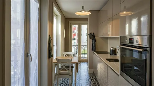 Apartments in Location is not specified - photo 6