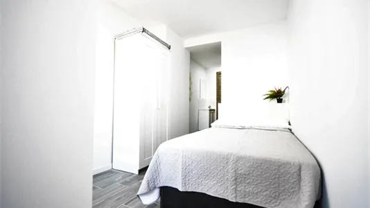 Rooms in Valencia Algirós - photo 8