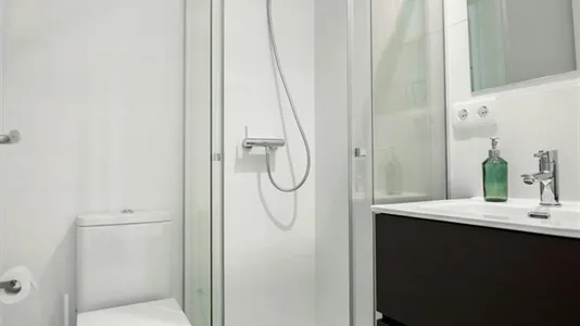 Rooms in Valencia Algirós - photo 4