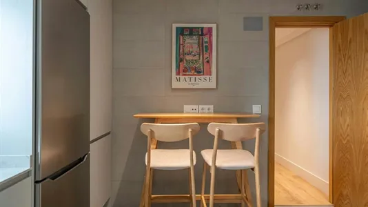 Apartments in Madrid Chamartín - photo 8