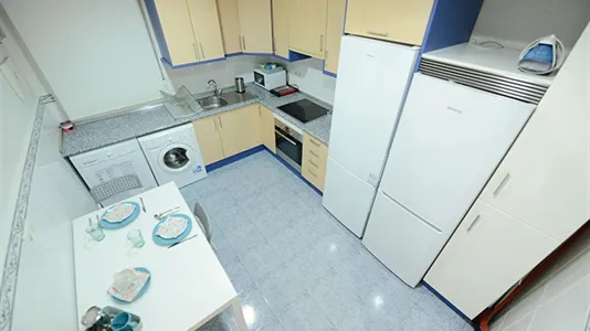 Rooms in Bilbao - photo 7