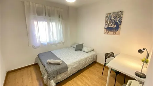 Rooms in Los Berrocales - photo 4