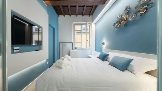 Apartments in Florence - photo 3
