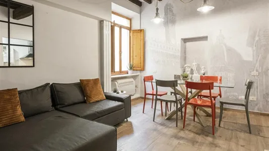Apartments in Florence - photo 2