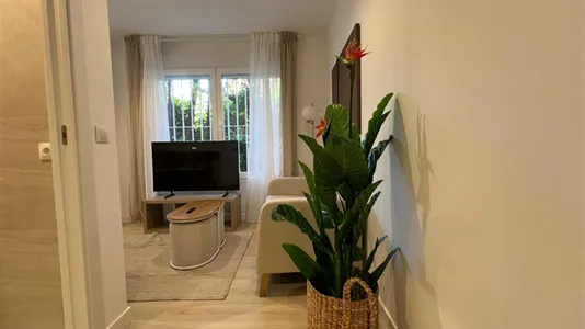 Apartments in Madrid Moncloa-Aravaca - photo 3