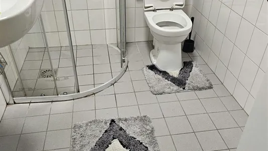 Rooms in Rotterdam Prins Alexander - photo 7