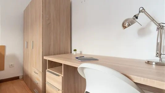 Rooms in Madrid Chamberí - photo 5