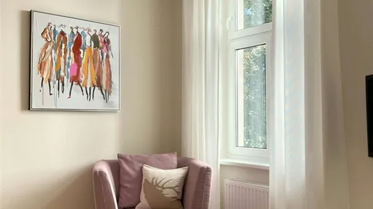 Apartments in Vienna Alsergrund - photo 3