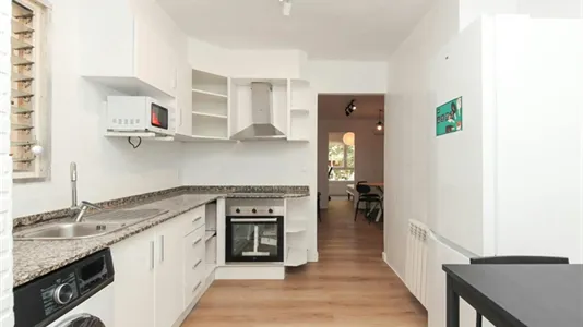 Rooms in Reus - photo 9