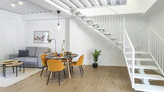 Apartments in Málaga - photo 9