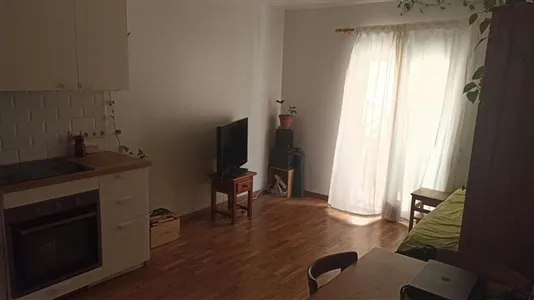 Rooms in Barcelona Sants-Montjuïc - photo 8