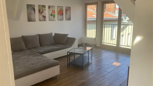 Apartments in Berlin Friedrichshain-Kreuzberg - photo 6