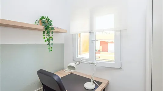 Rooms in Valencia L'Eixample - photo 3