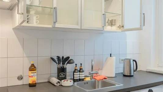 Apartments in Hannover - photo 10