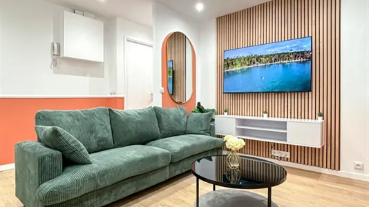 Apartments in Évry - photo 2