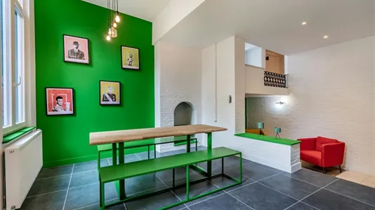 Rooms in Bergen - photo 8