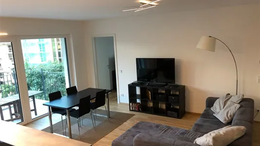 Apartments in Frankfurt Innenstadt I - photo 6