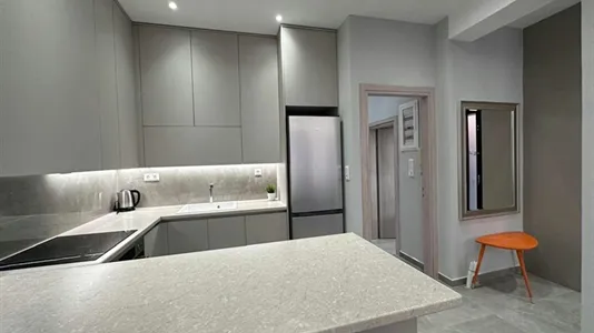 Apartments in Nikaia-Agios Ioannis Rentis - photo 7