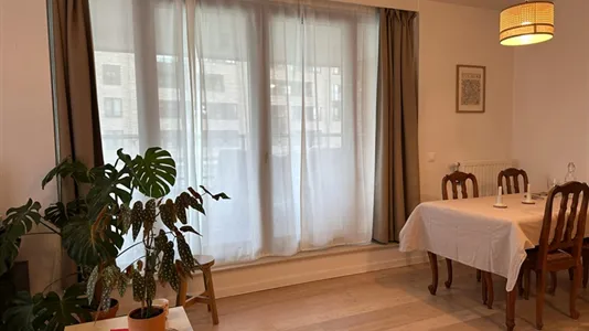 Apartments in Brussels Anderlecht - photo 7