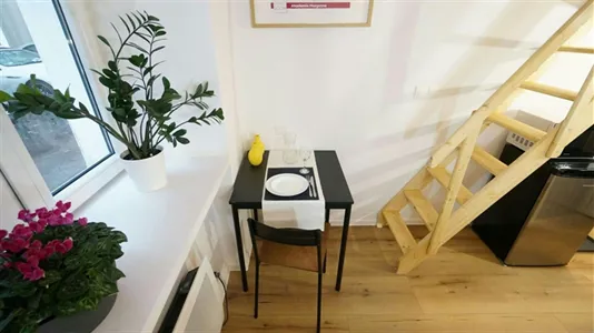 Rooms in Łódź - photo 3