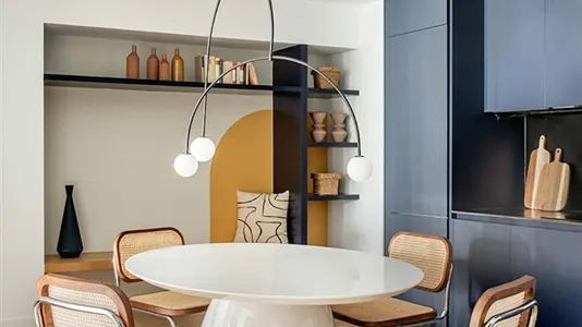 Apartments in Madrid Salamanca - photo 10