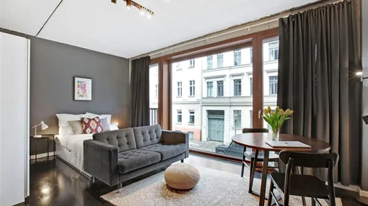 Apartments in Location is not specified - photo 9