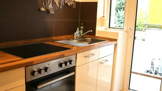 Apartments in Cologne Innenstadt - photo 8